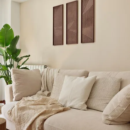 Cerca De La Playa Y El Born, Con Piscina Apartman Barcelona