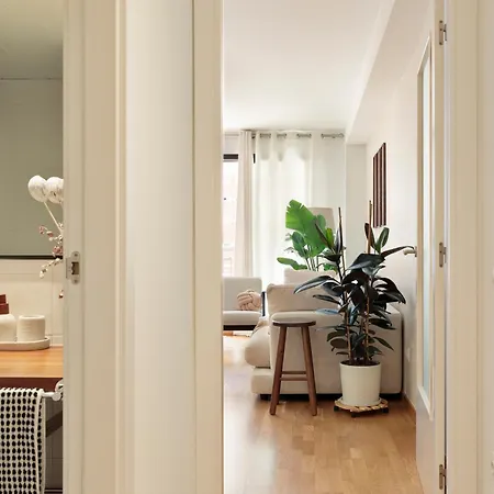 Apartmán Cerca De La Playa Y El Born, Con Piscina *